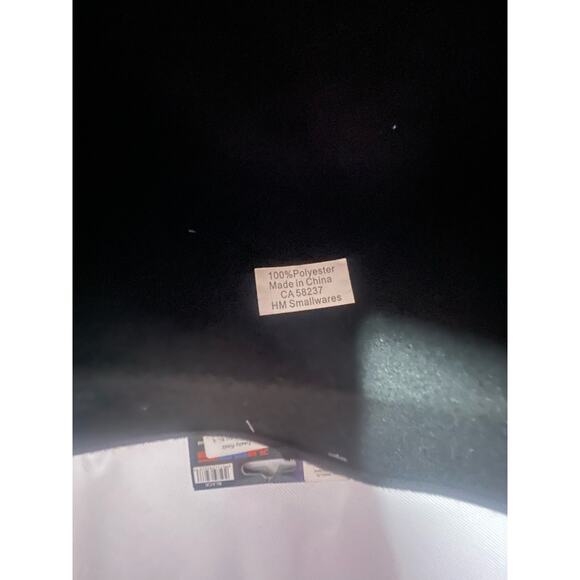 NWT Boardwalk Cloche 8" Tall Black Ladies 30's NEW Hat - Picture 6 of 9